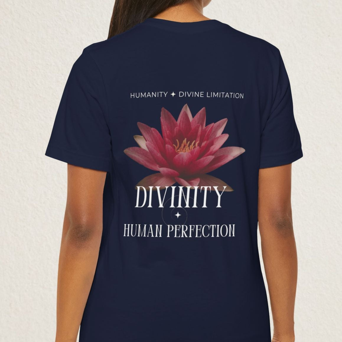 Divinity Graphic Tee