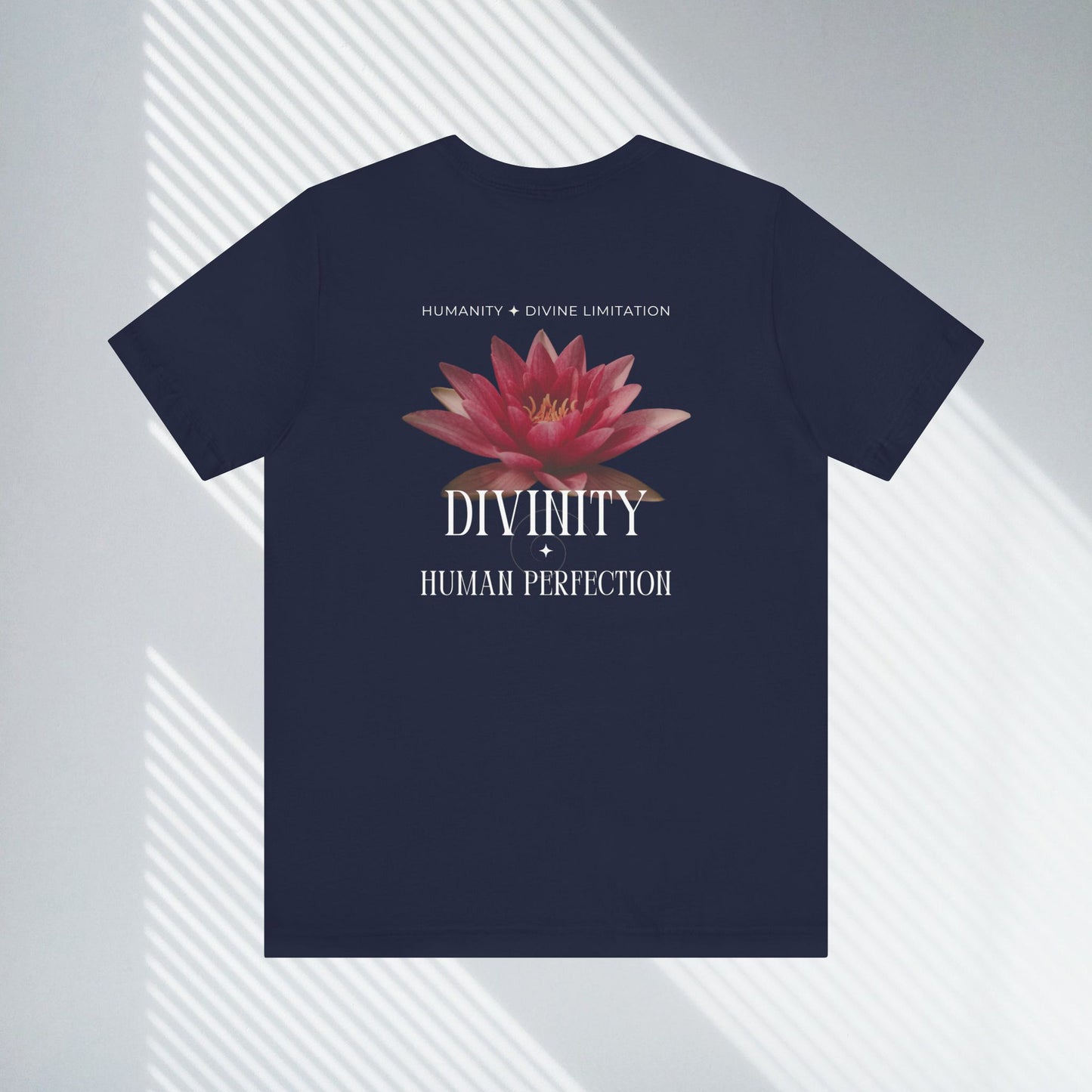 Divinity Graphic Tee