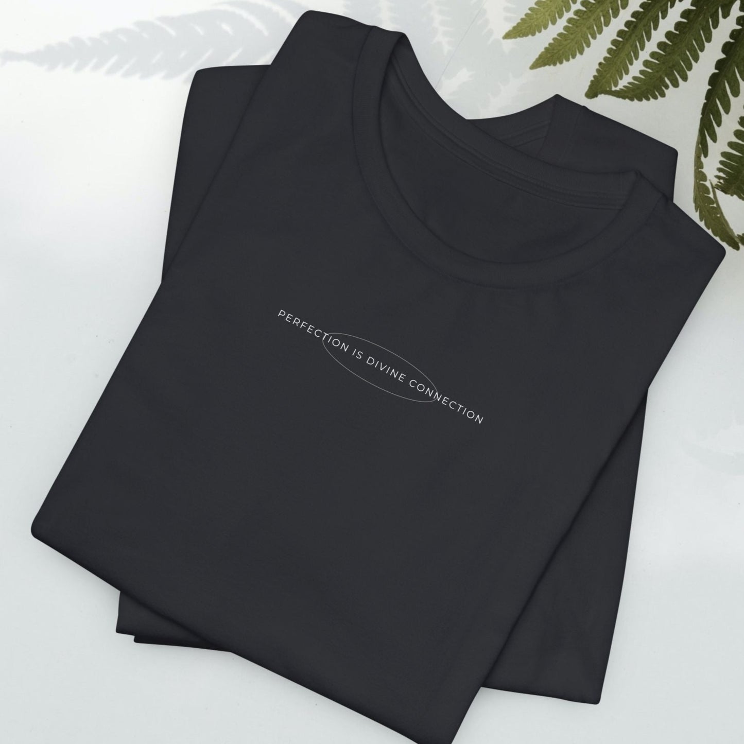 Divinity Graphic Tee