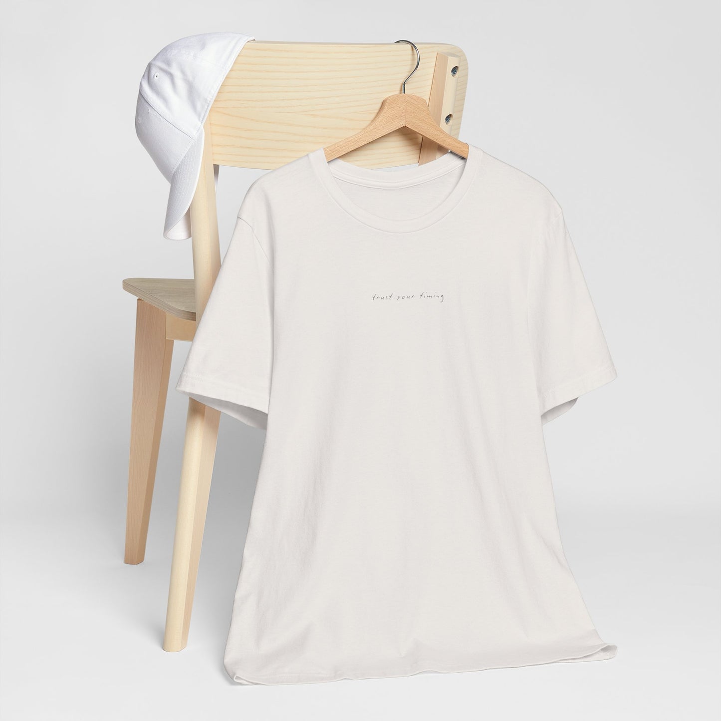 Trust Your Timing Tee