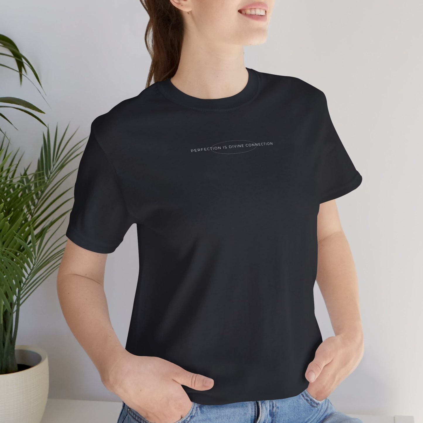 Divinity Graphic Tee