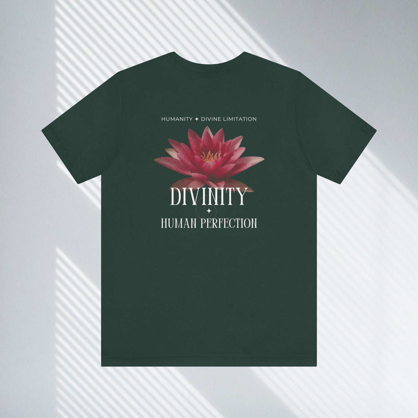 Divinity Graphic Tee