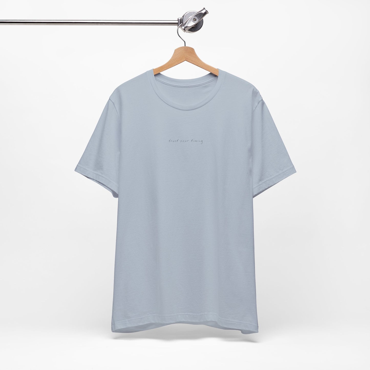 Trust Your Timing Tee