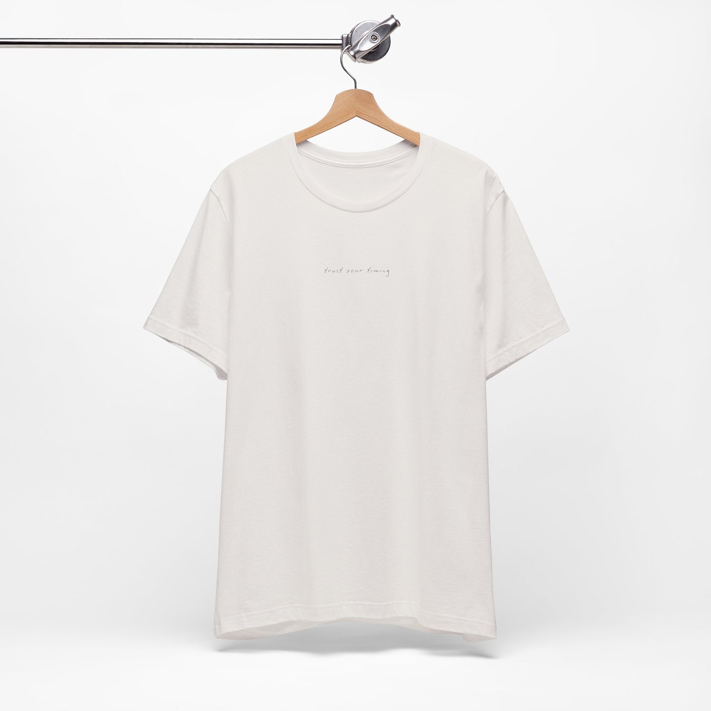 Trust Your Timing Tee