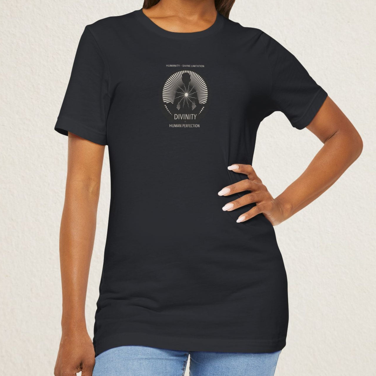 Human Perfection Tee