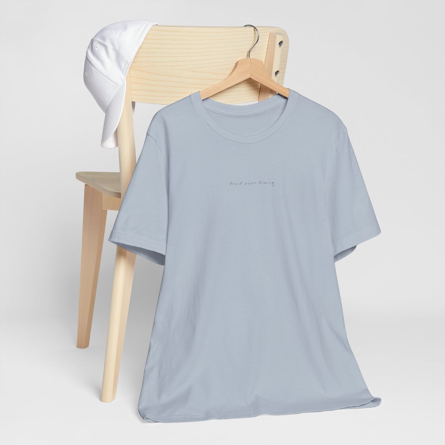 Trust Your Timing Tee