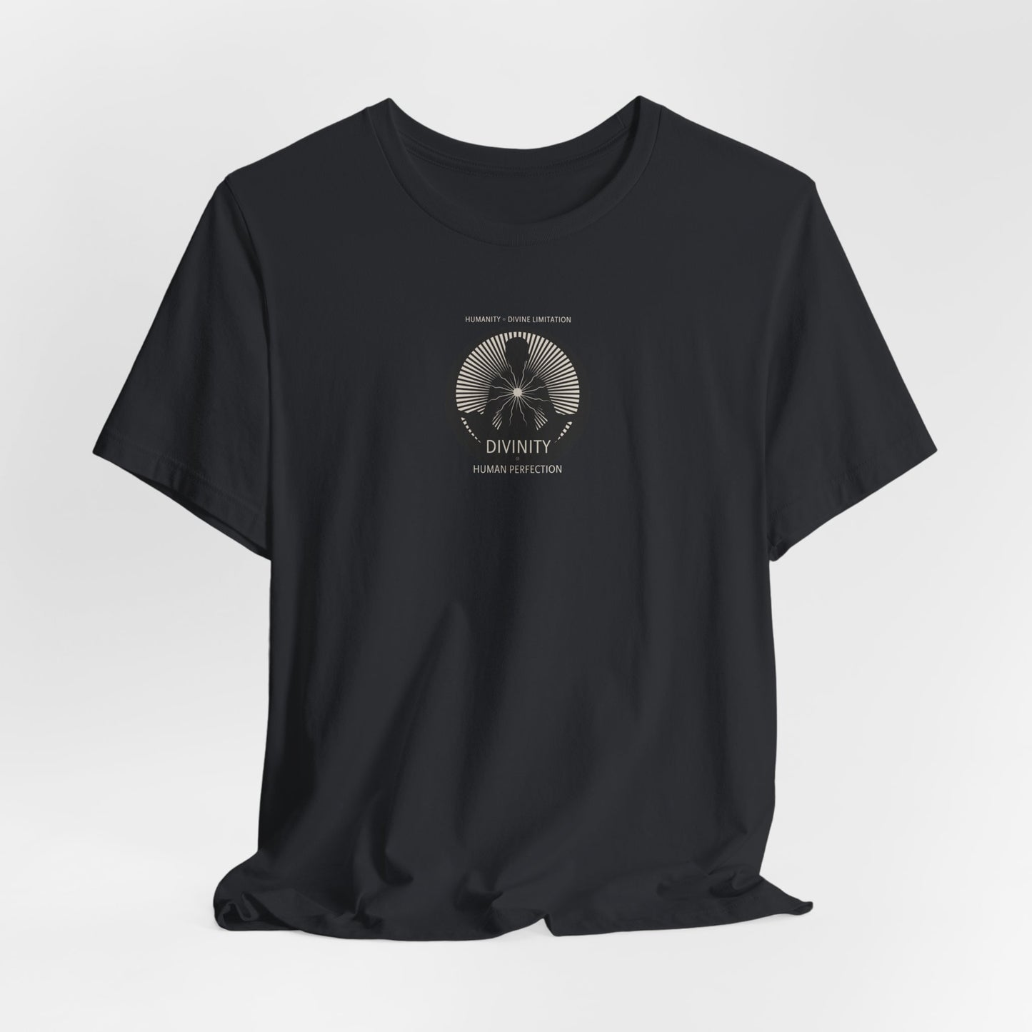 Human Perfection Tee