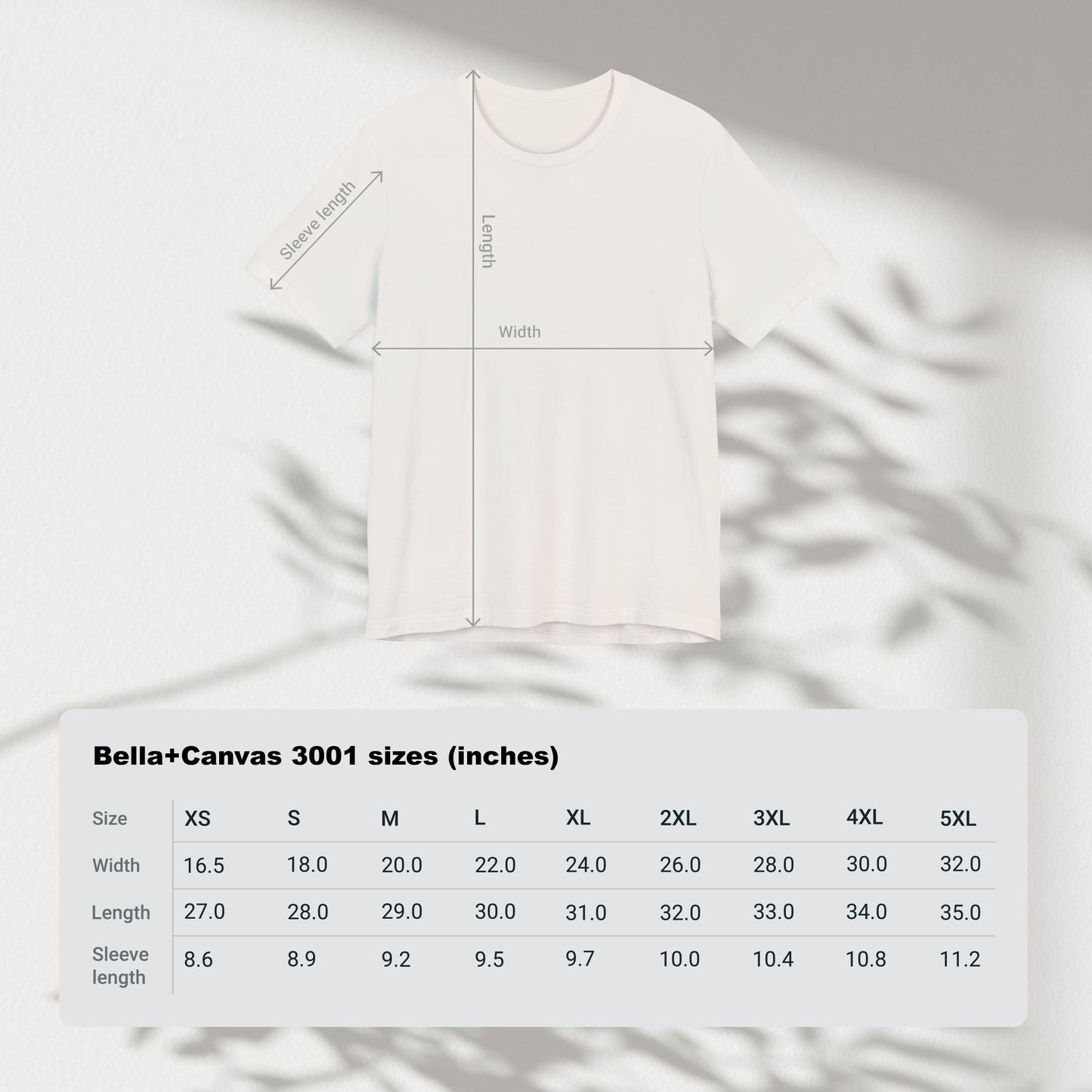 Trust Your Timing Tee