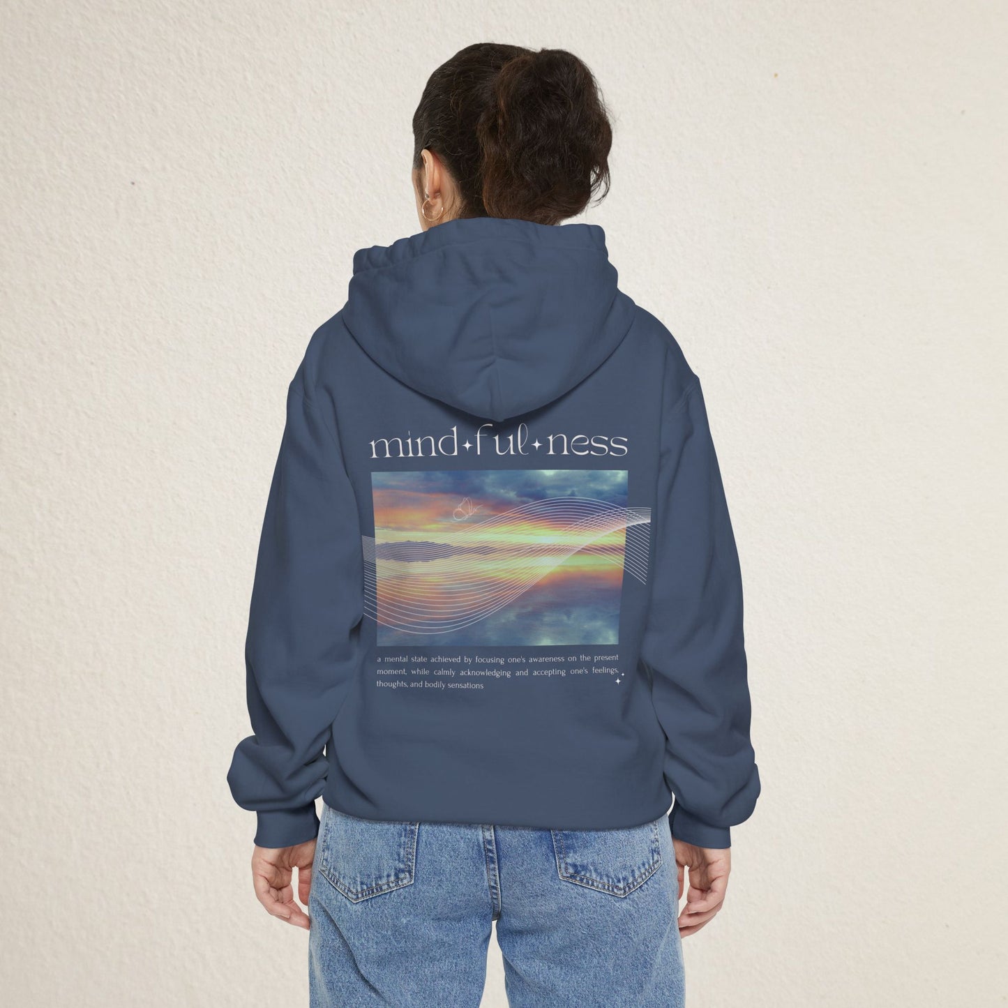 Mindfulness Hoodie