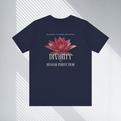 Divinity Graphic Tee