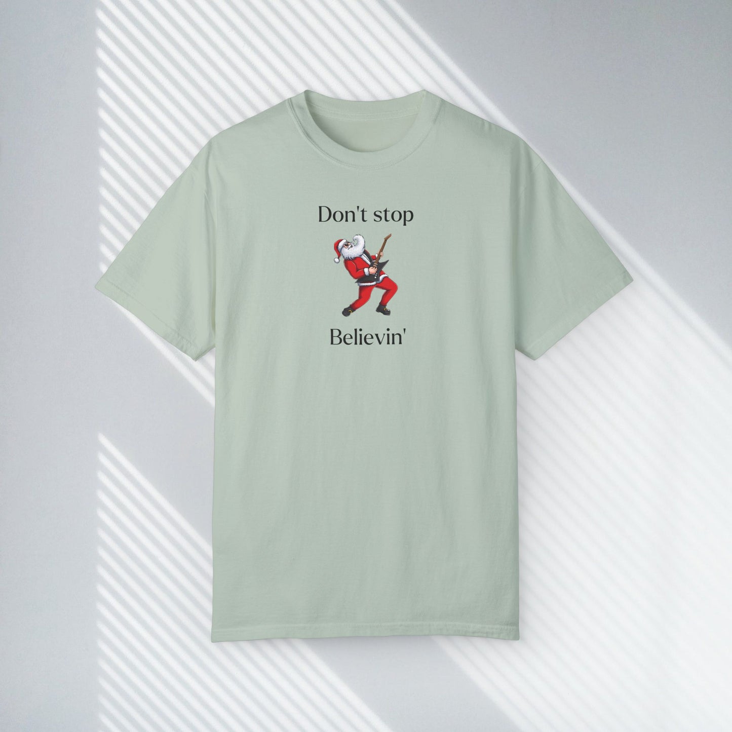 Don't Stop Believin' Tee