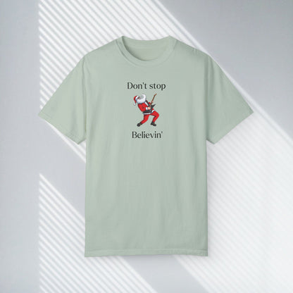 Don't Stop Believin' Tee