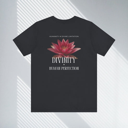 Divinity Graphic Tee