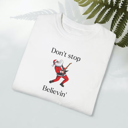 Don't Stop Believin' Tee