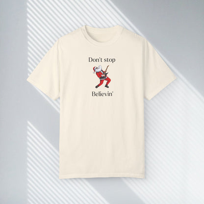 Don't Stop Believin' Tee