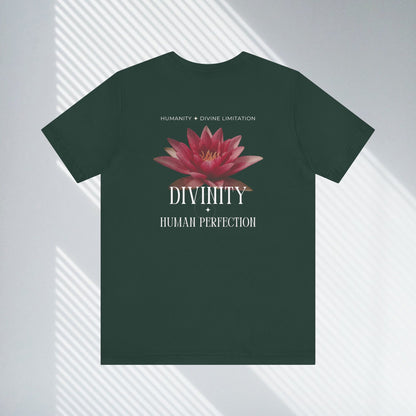 Divinity Graphic Tee