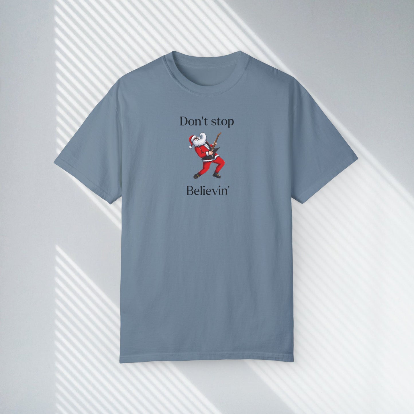 Don't Stop Believin' Tee