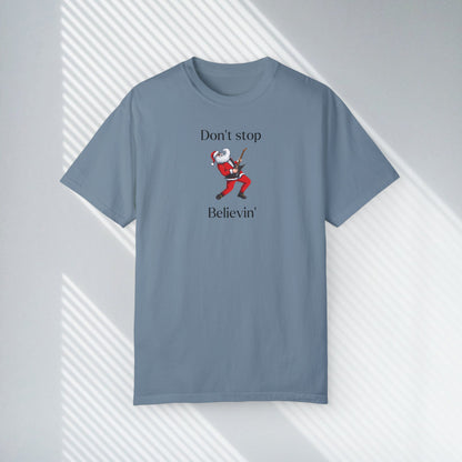 Don't Stop Believin' Tee