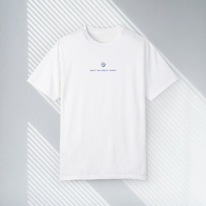 Enjoy the Simple Things Tee