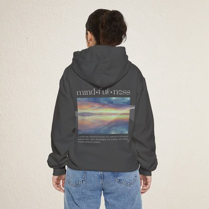 Mindfulness Hoodie