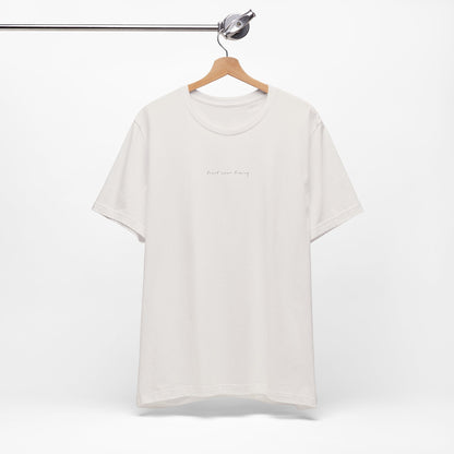 Trust Your Timing Tee