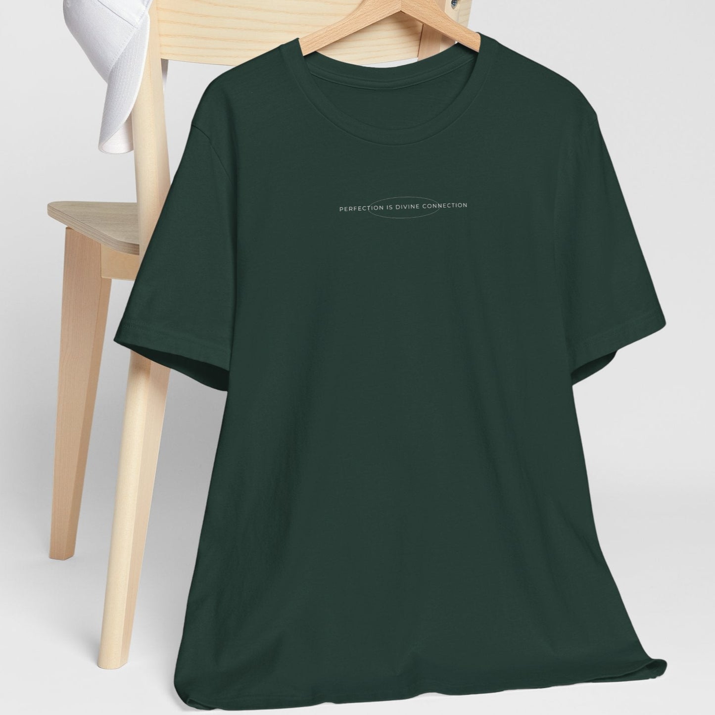 Divinity Graphic Tee