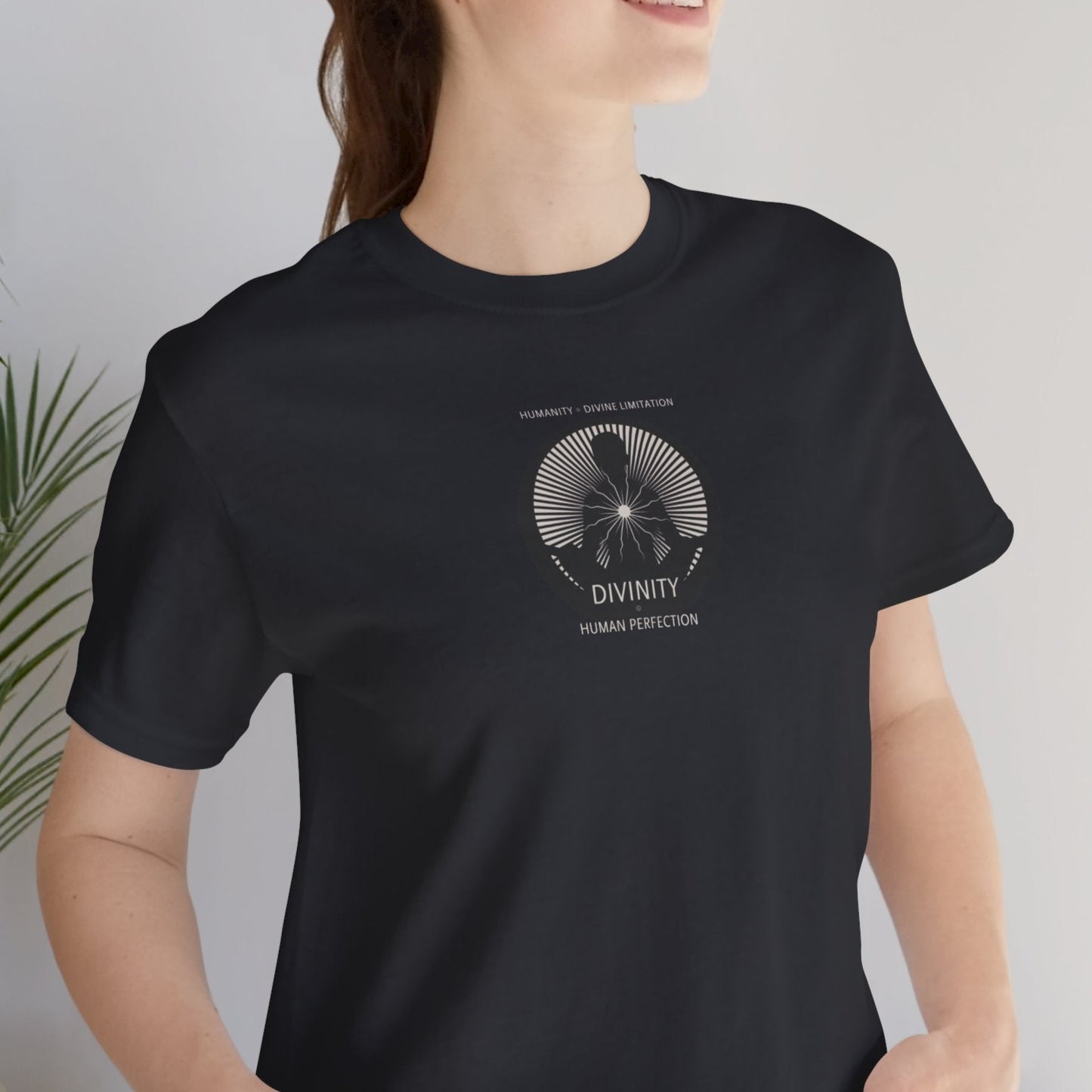 Human Perfection Tee