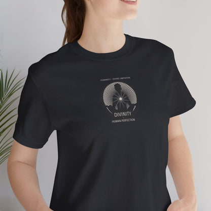 Human Perfection Tee