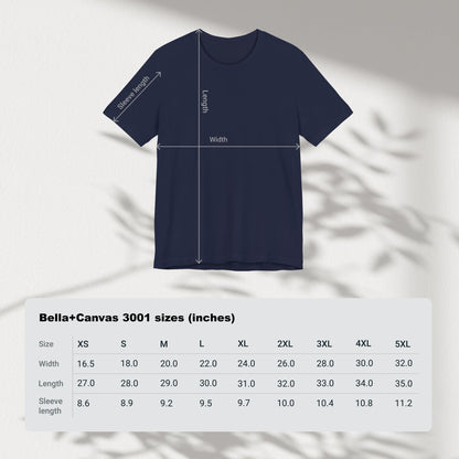 Divinity Graphic Tee