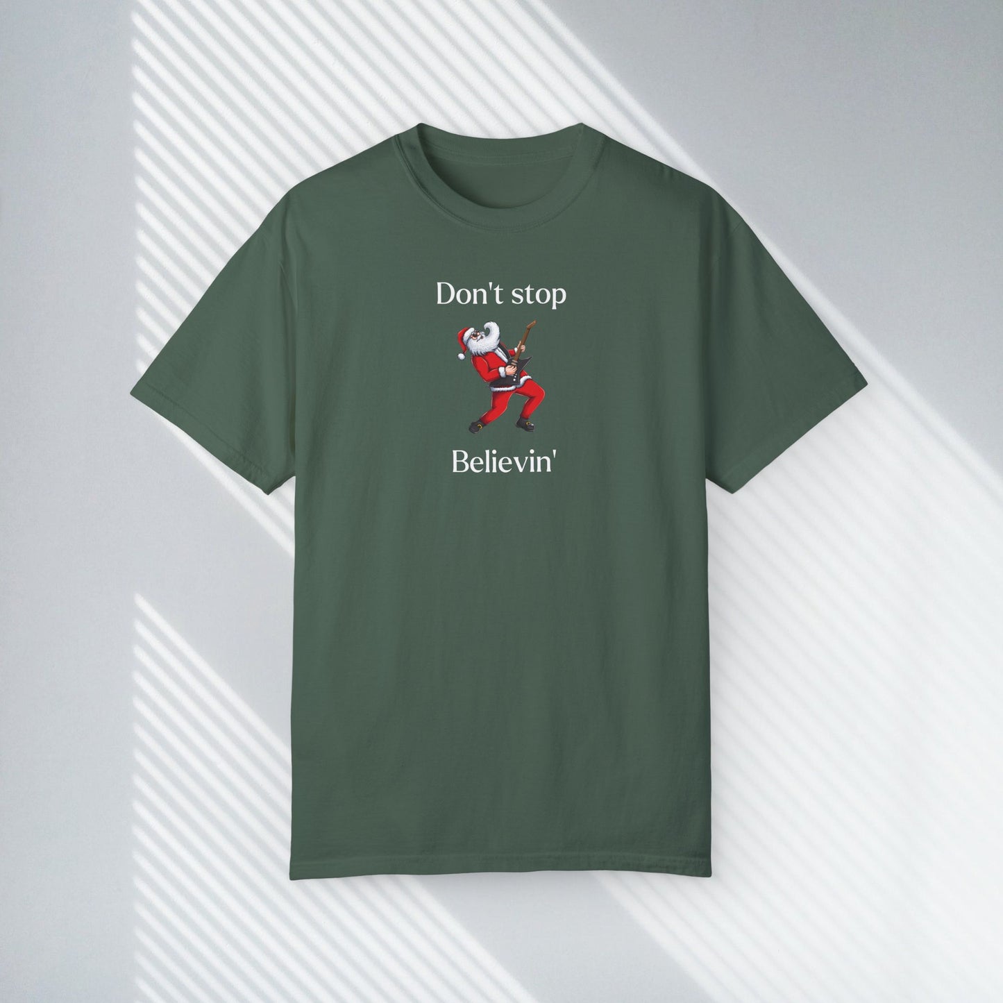 Don't Stop Believin' Tee