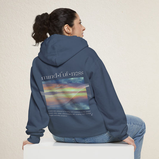 Mindfulness Hoodie