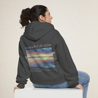 Mindfulness Hoodie