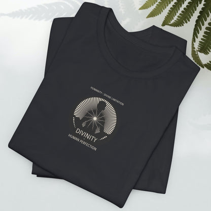Human Perfection Tee