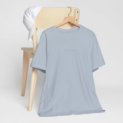 Trust Your Timing Tee