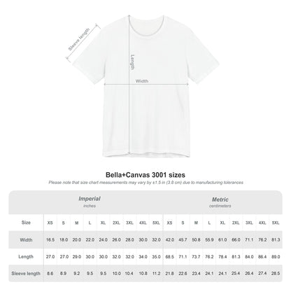 Enjoy the Little Things Tee