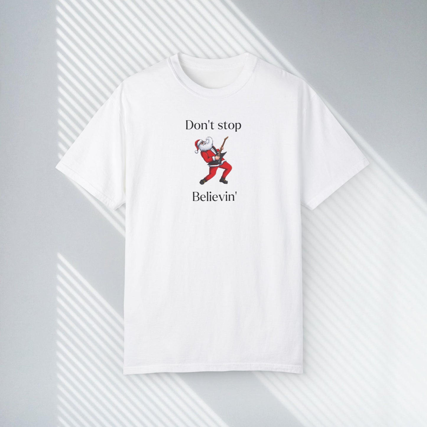 Don't Stop Believin' Tee