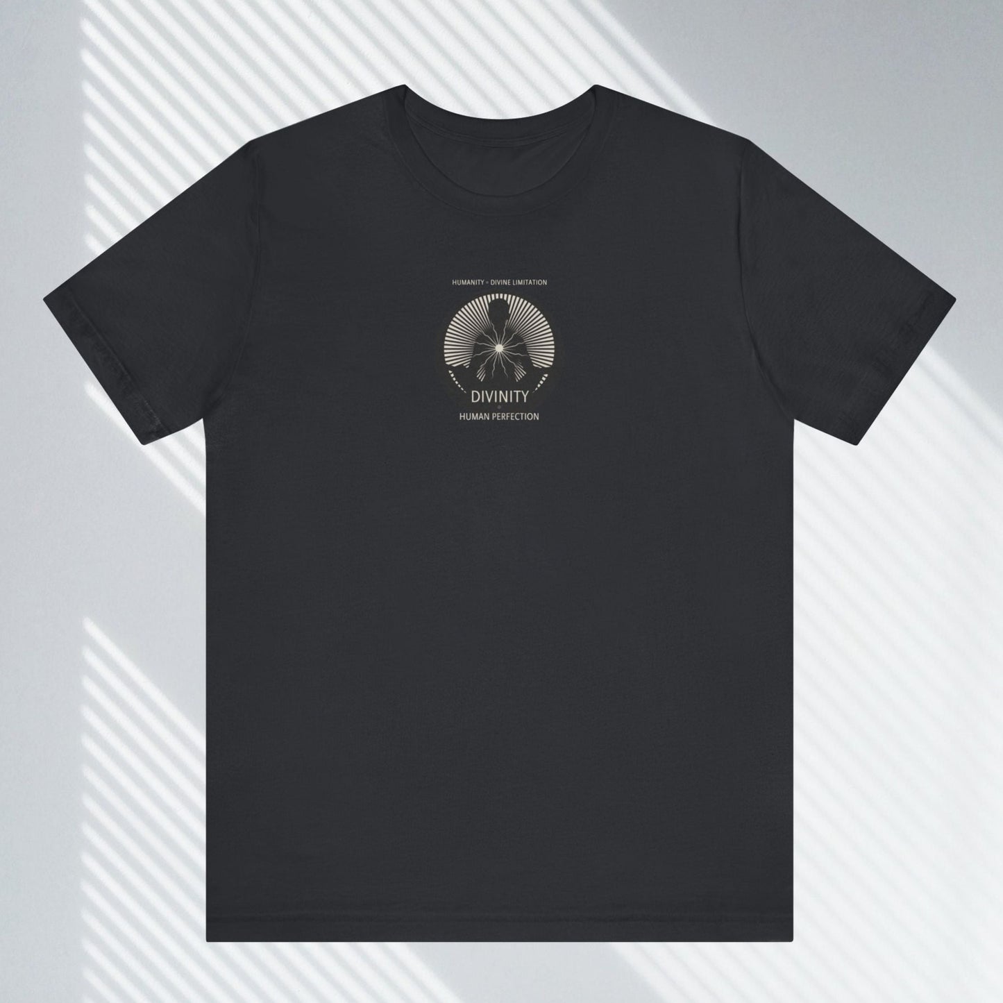 Human Perfection Tee