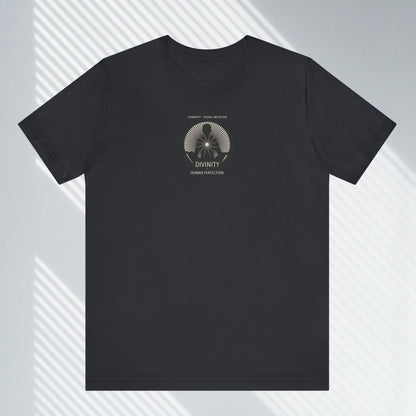 Human Perfection Tee