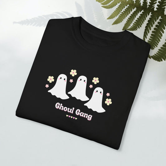 Ghoul Gang Tee