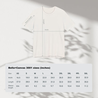 Trust Your Timing Tee